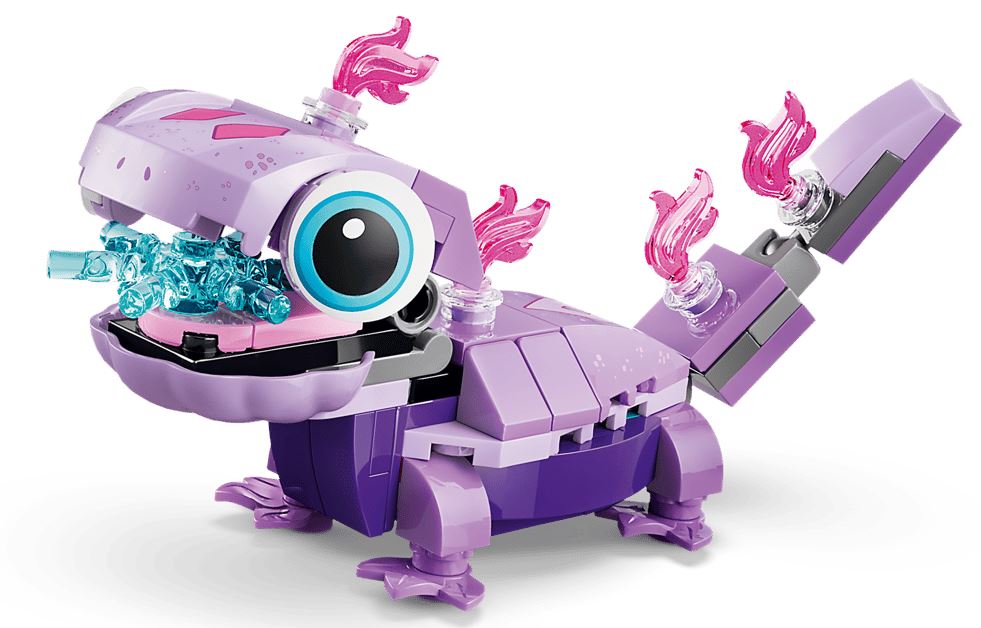 LEGO Disney 43287 Picknickspass mit Olaf und Bruni - Bild 3