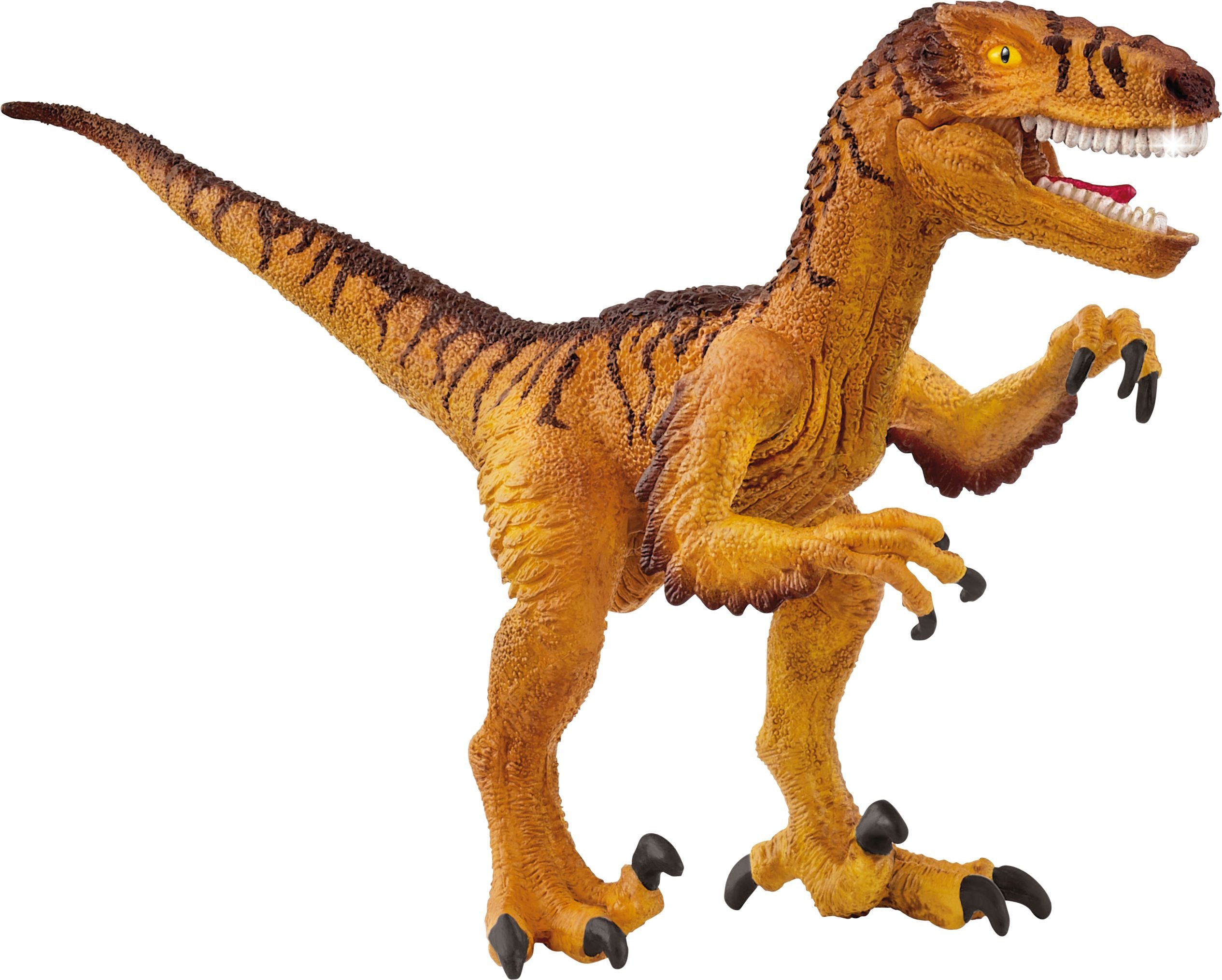 Schleich Velociraptor 15045 - Bild 1