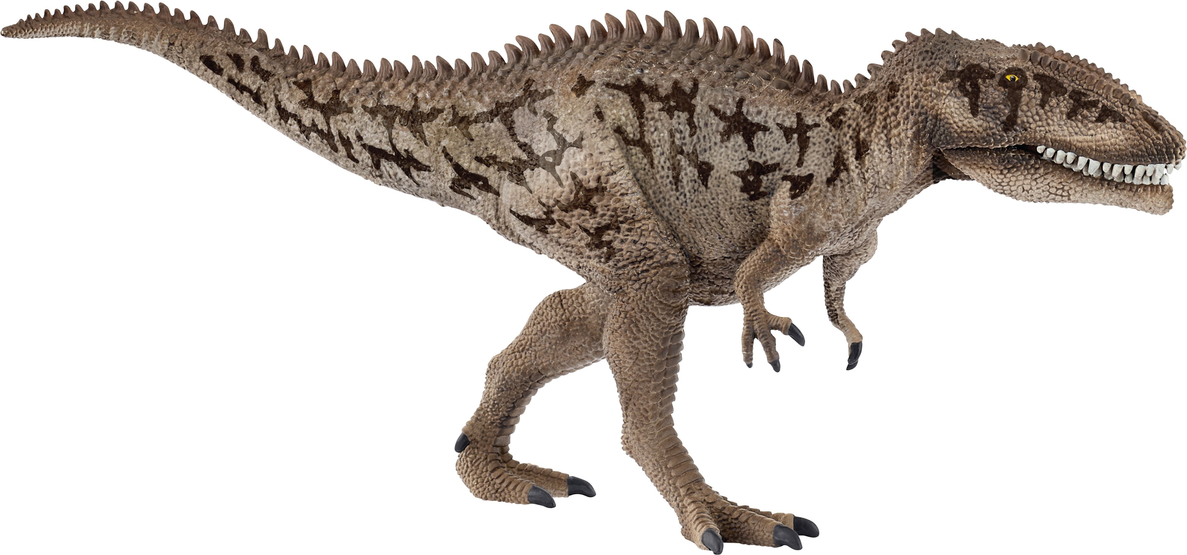 Schleich Carcharodontosaurus 15048 - Bild 1