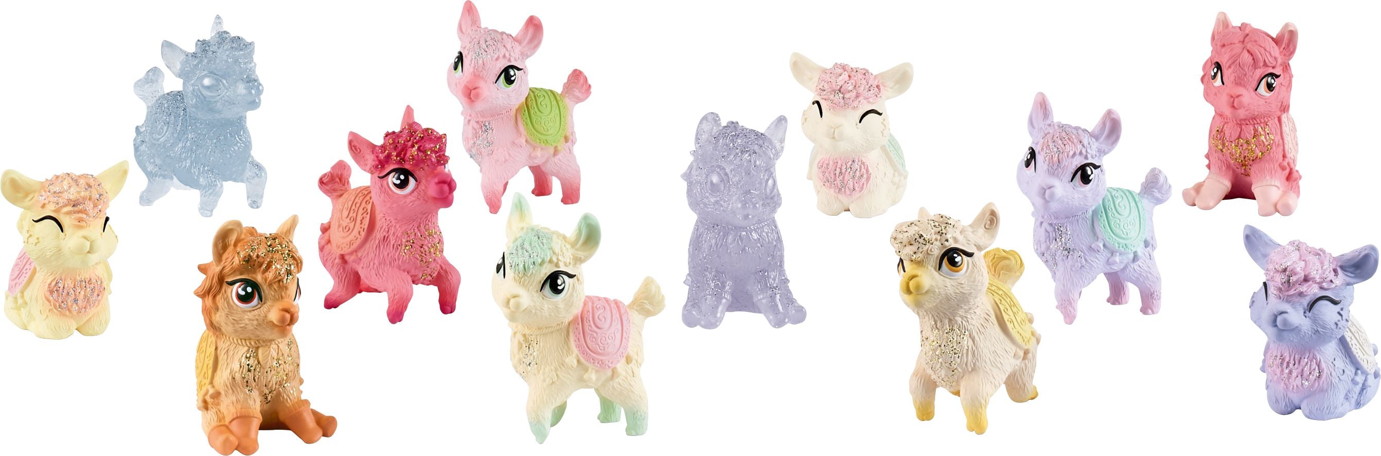 Schleich Bayala Schlüpfendes Alpaca 70670 - Bild 10