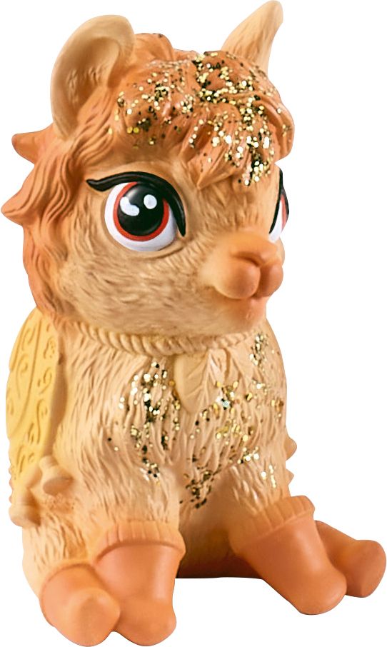 Schleich Bayala Schlüpfendes Alpaca 70670 - Bild 4