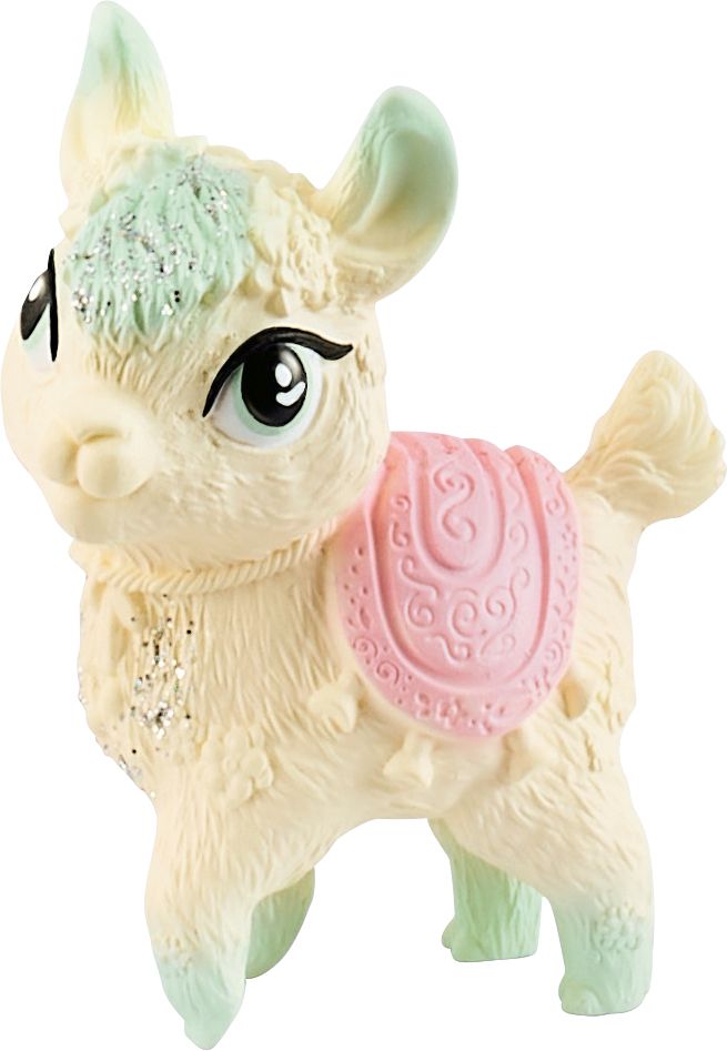 Schleich Bayala Schlüpfendes Alpaca 70670 - Bild 6