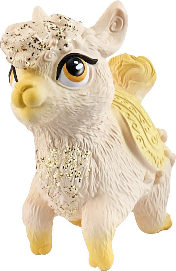 Schleich Bayala Schlüpfendes Alpaca 70670 - Bild 9