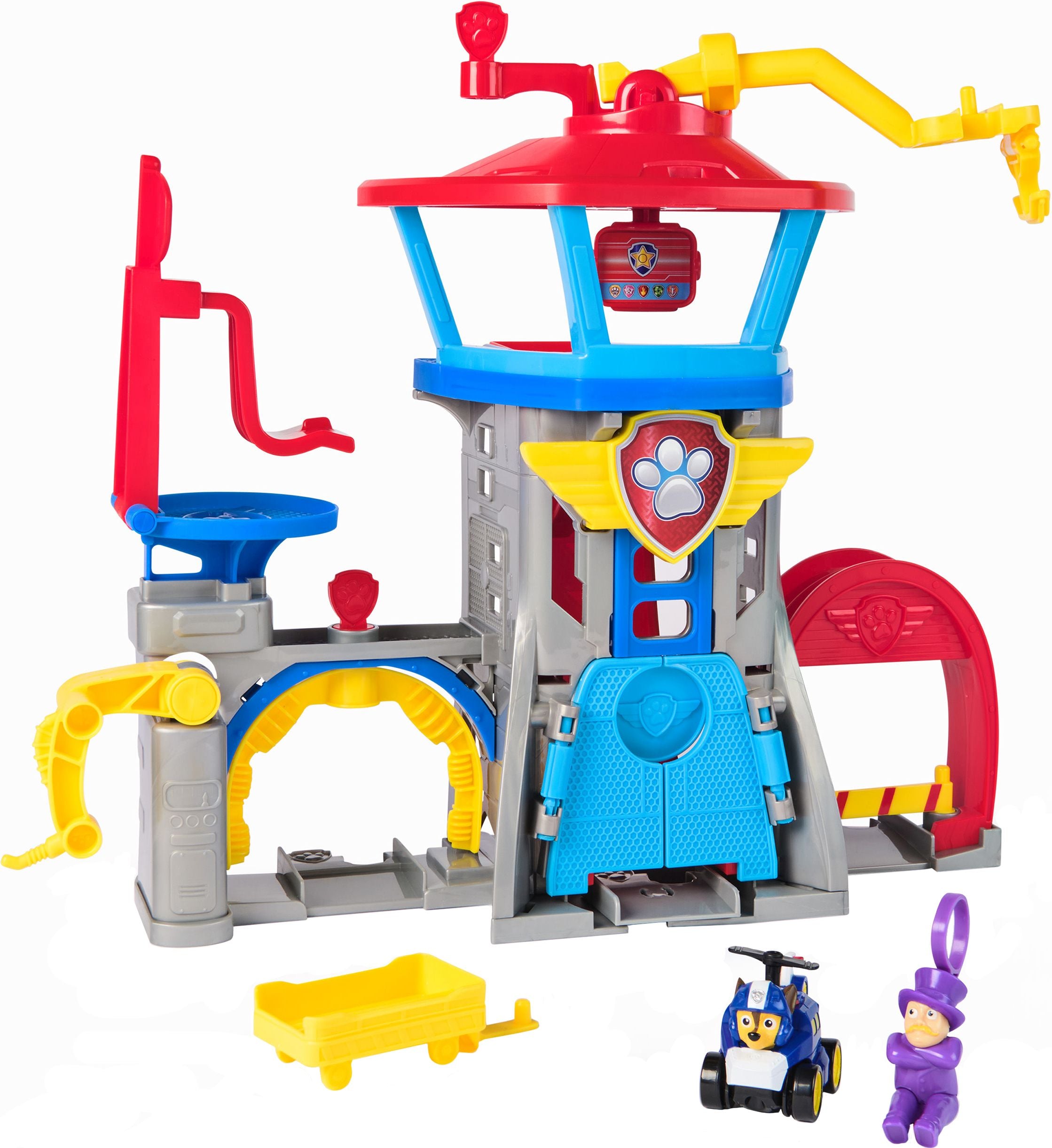 Paw Patrol Air Rescue Flughafen - Bild 2