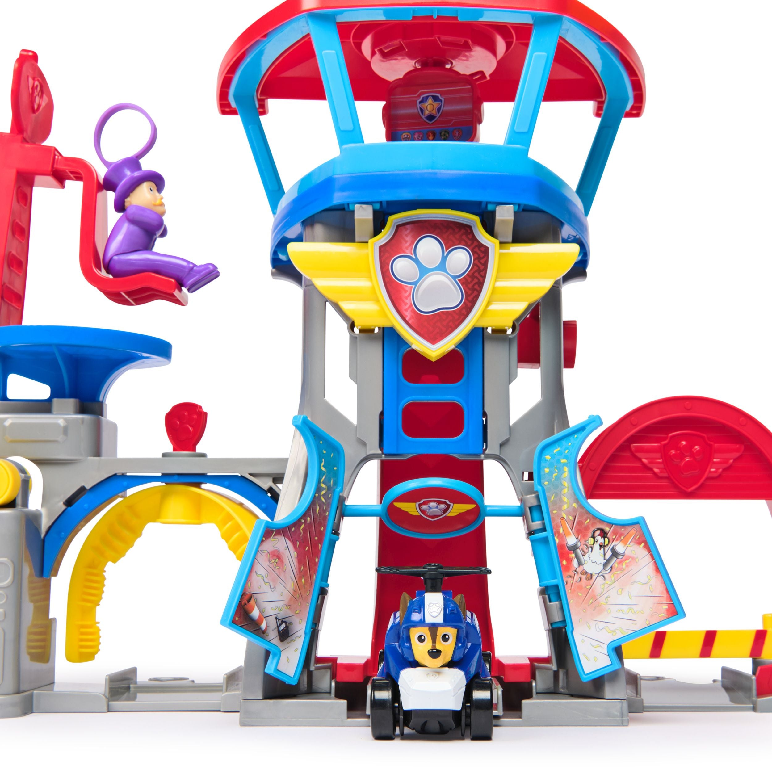 Paw Patrol Air Rescue Flughafen - Bild 3