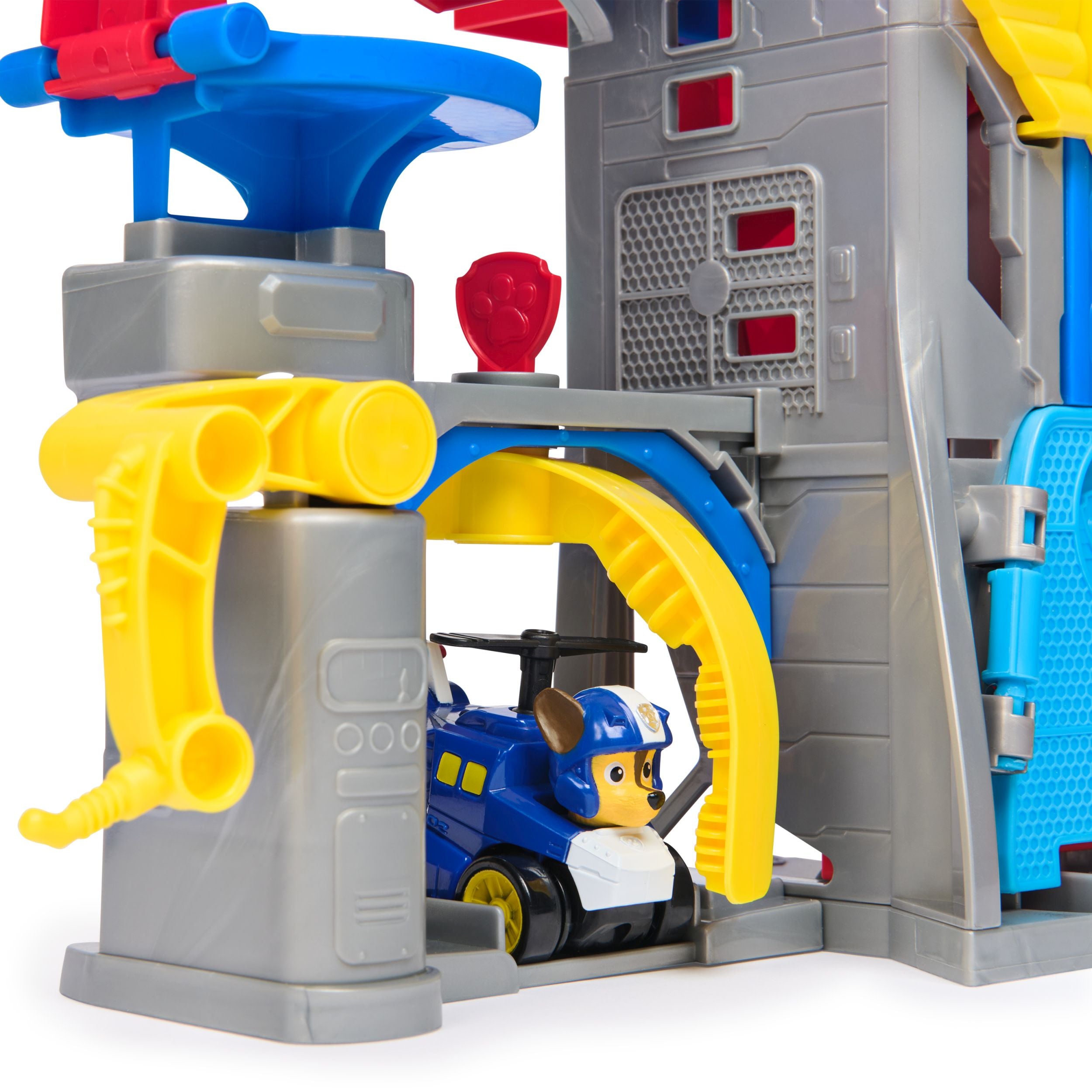 Paw Patrol Air Rescue Flughafen - Bild 4