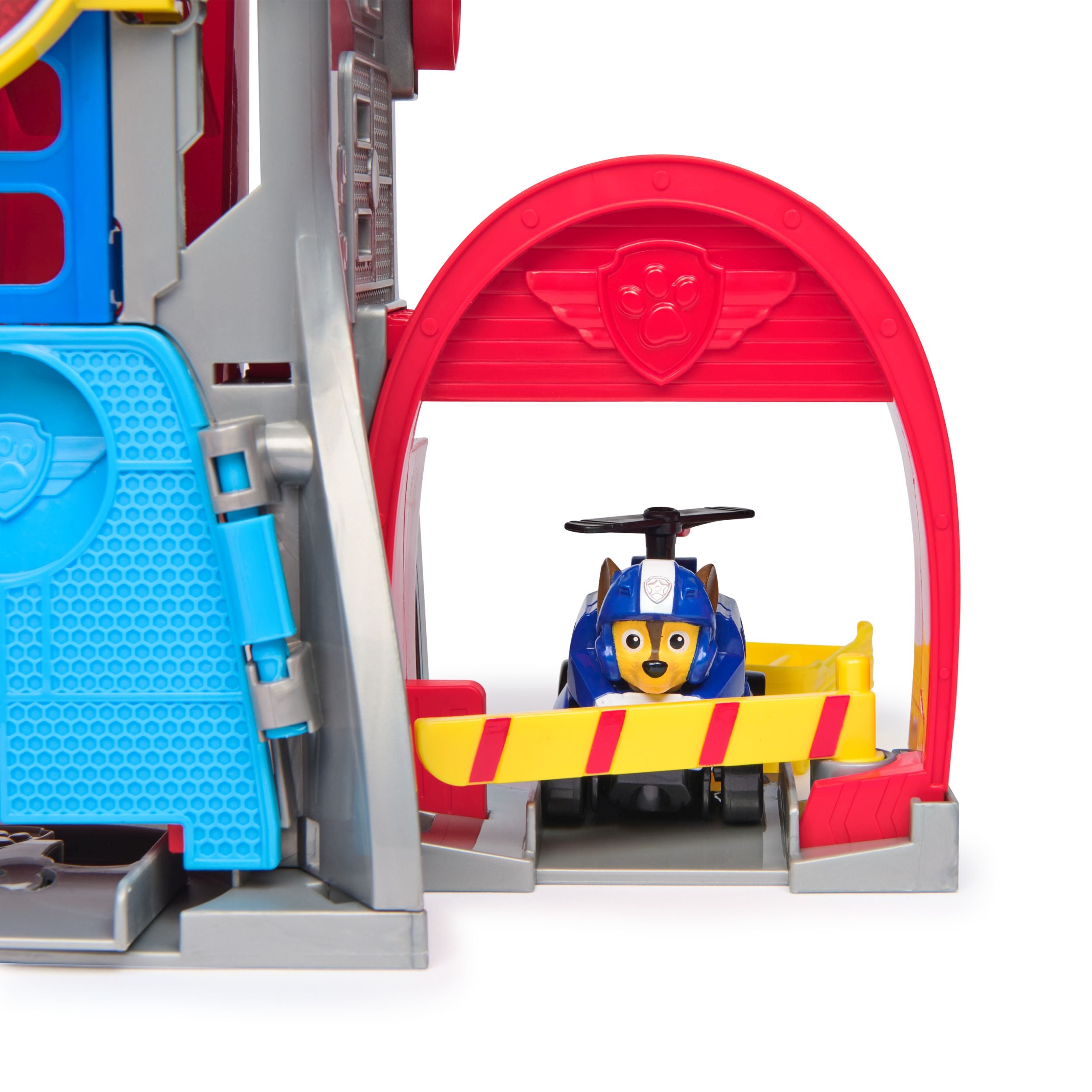 Paw Patrol Air Rescue Flughafen - Bild 5
