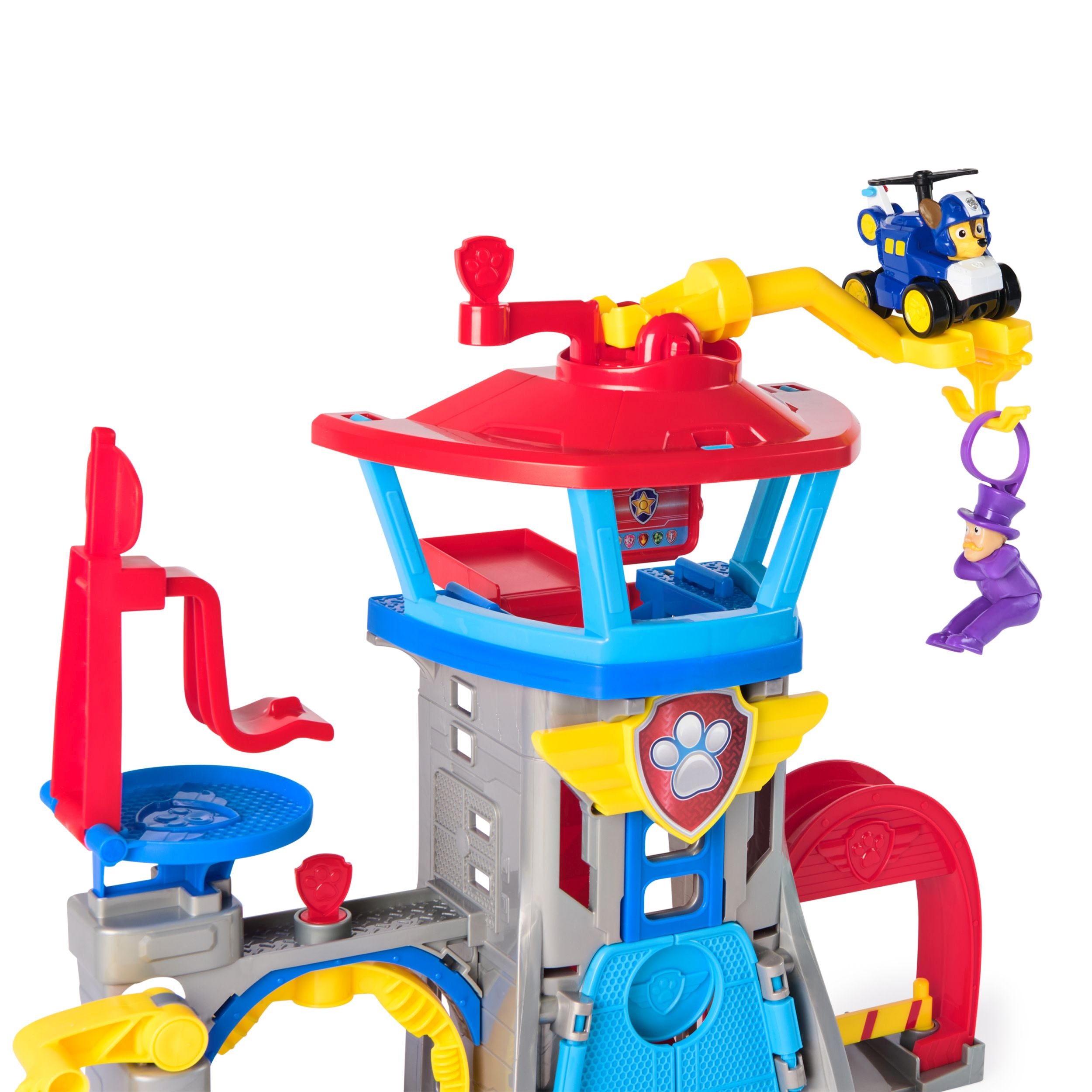 Paw Patrol Air Rescue Flughafen - Bild 6