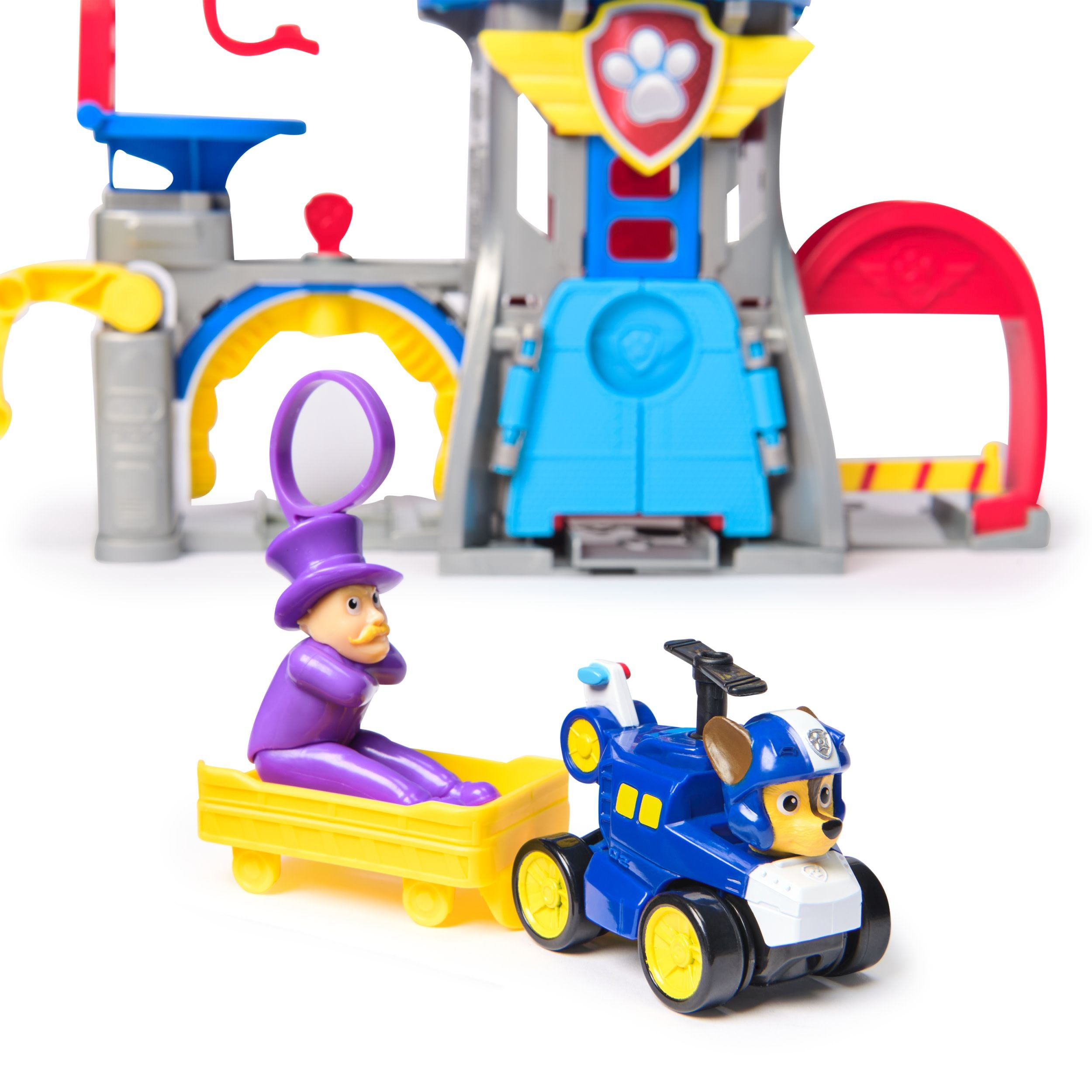 Paw Patrol Air Rescue Flughafen - Bild 7