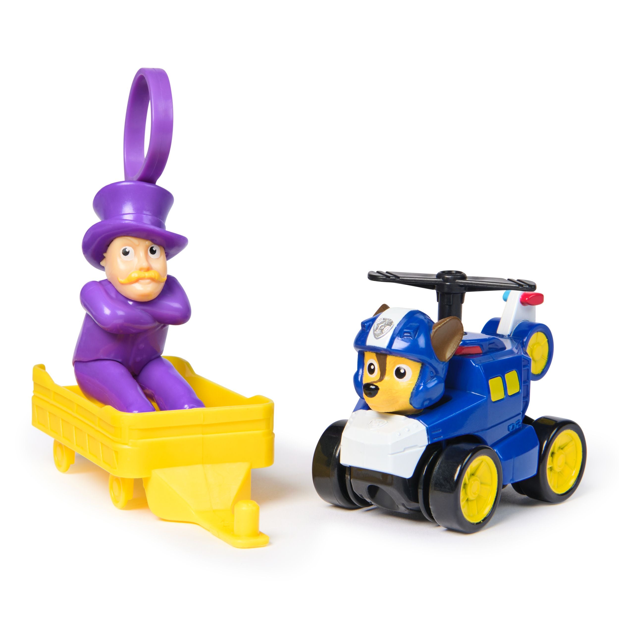 Paw Patrol Air Rescue Flughafen - Bild 8