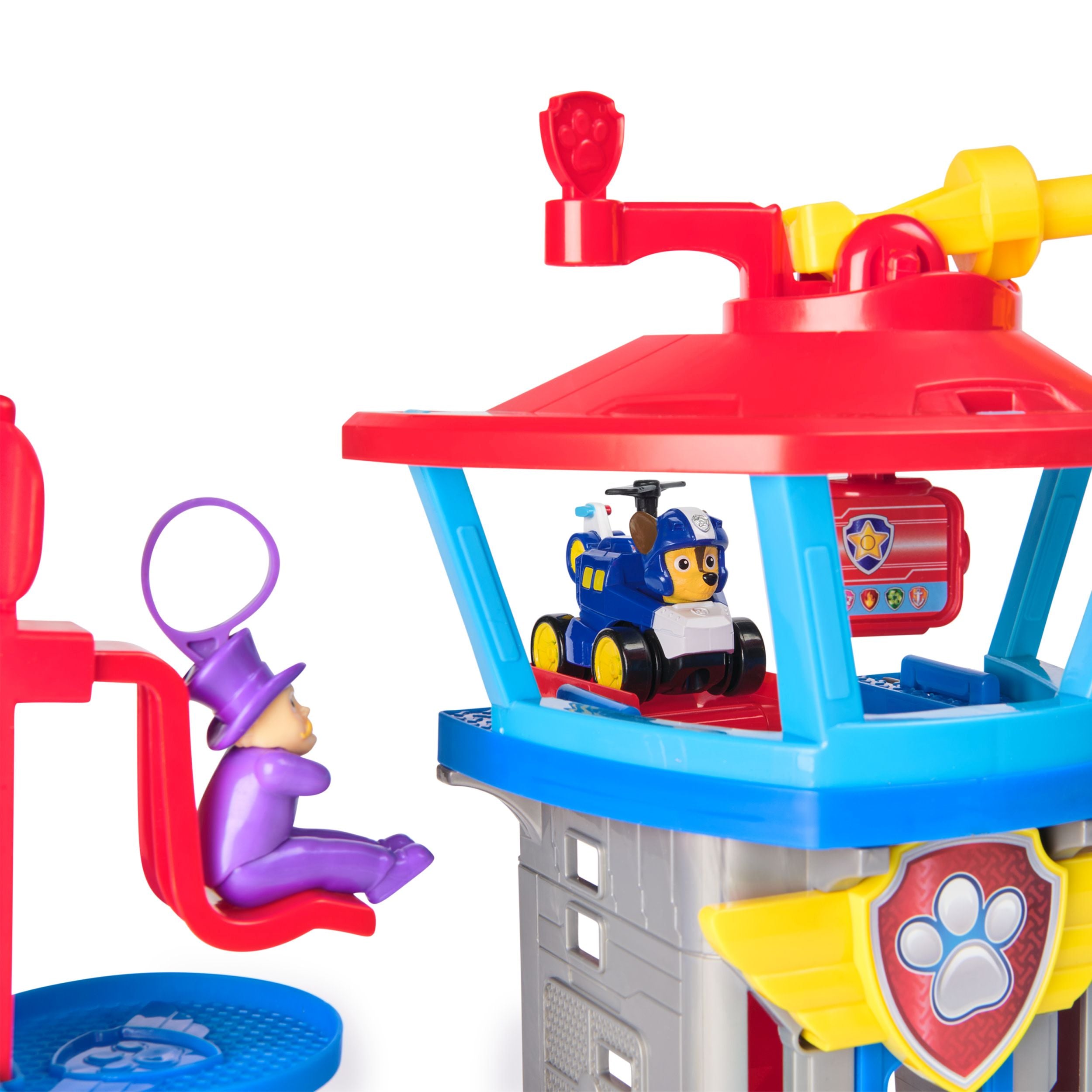 Paw Patrol Air Rescue Flughafen - Bild 9