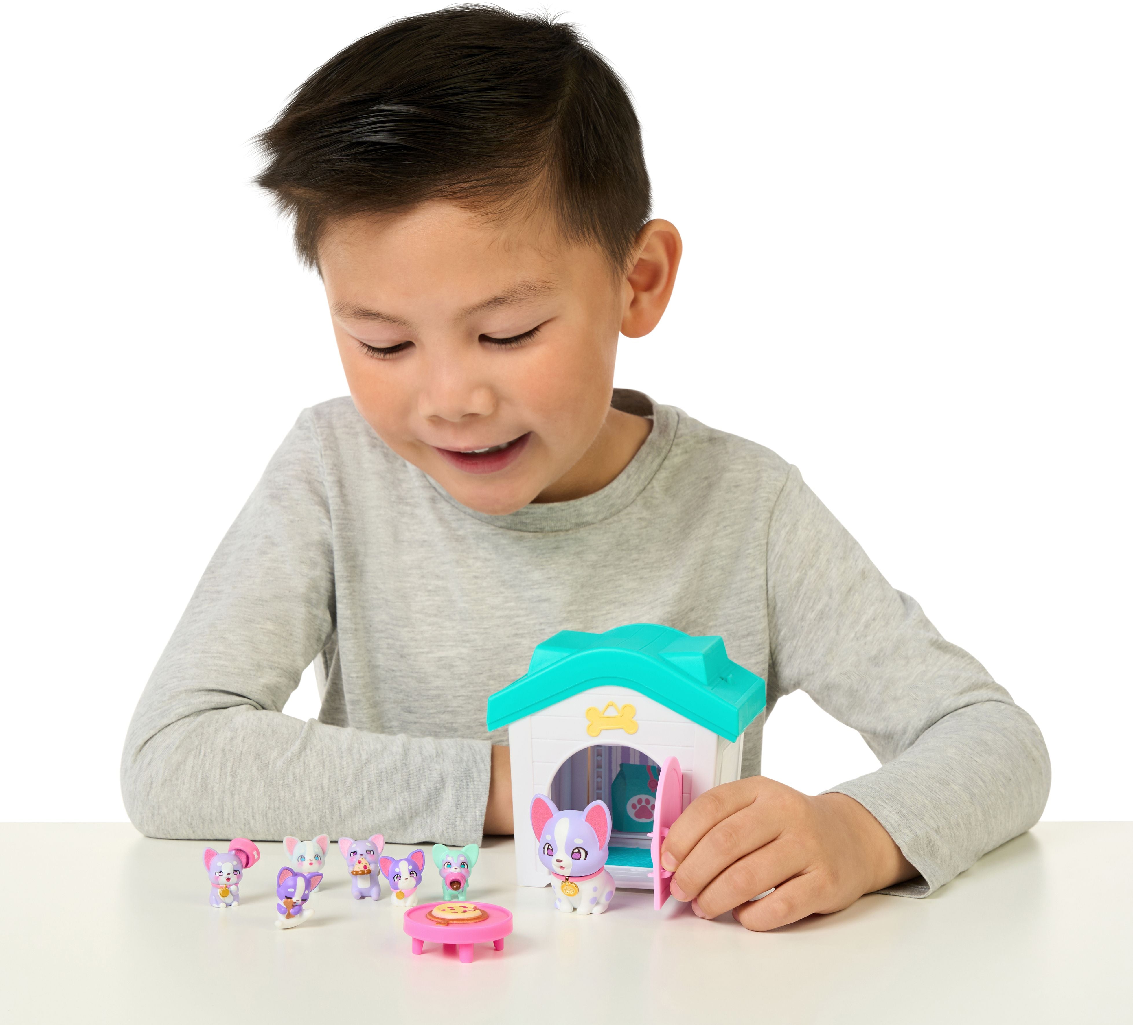 LITTLE LIVE PETS - Mamas Haus Surprise - Bild 5