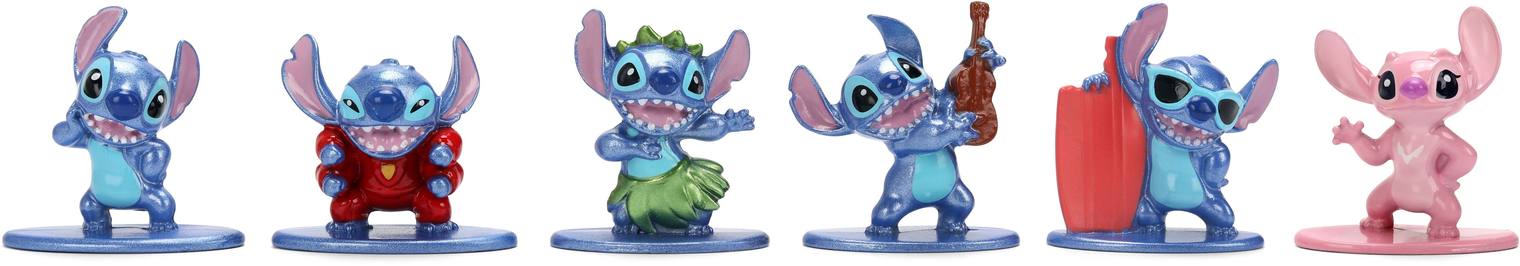 Stitch Nano Diorama Pack - Bild 3