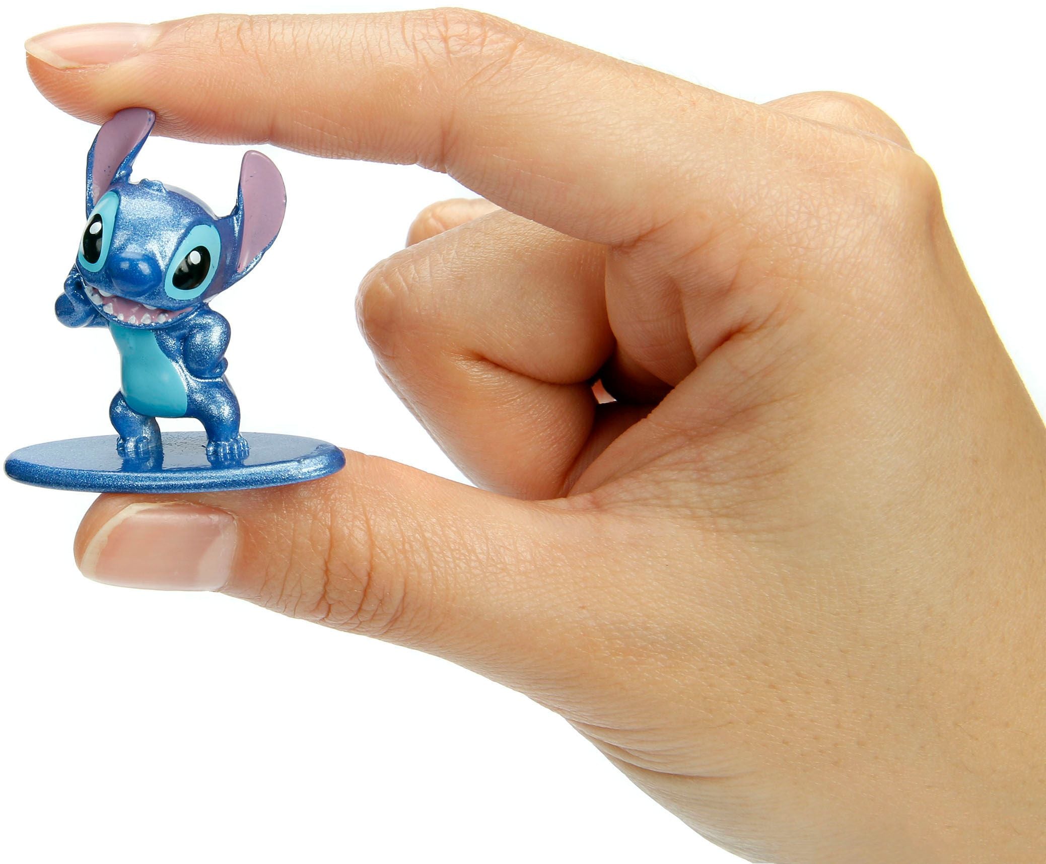 Stitch Nano Diorama Pack - Bild 4