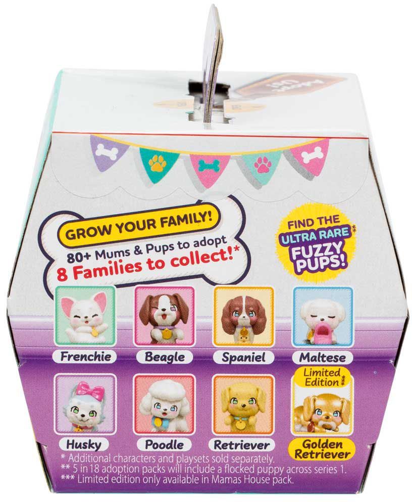 LITTLE LIVE PETS - Mama Surprise Baby - Bild 5