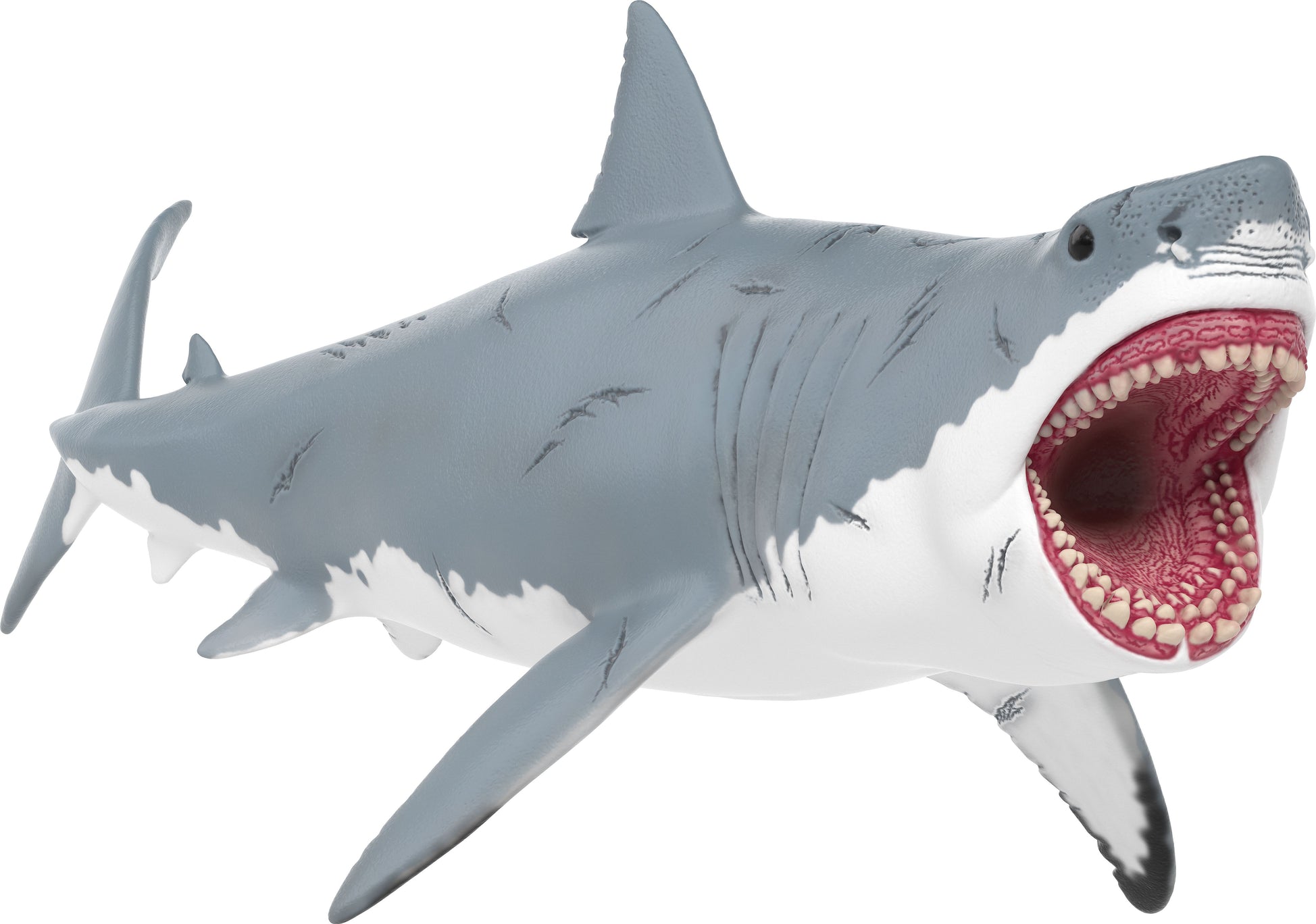 Schleich Megalodon 15055