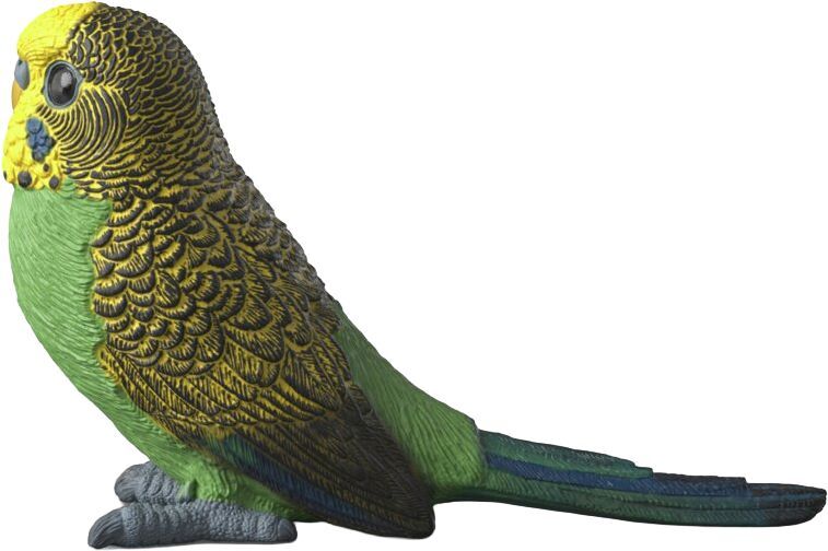 Schleich 14939 Wellensittich - Bild 3