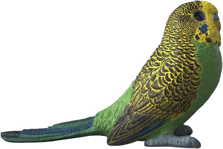 Schleich 14939 Wellensittich - Bild 2