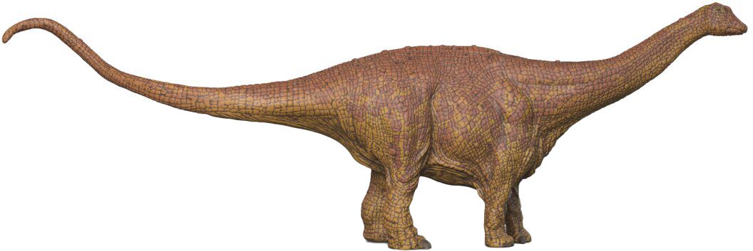 Schleich 15051 Brontosaurus - Bild 4