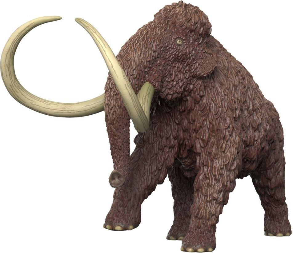 Schleich 15053 Mammut - Bild 1