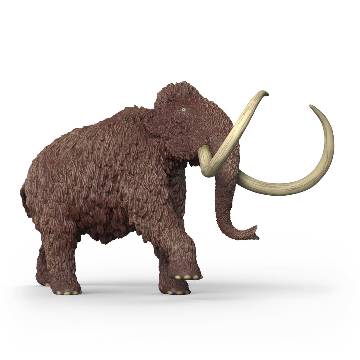 Schleich 15053 Mammut - Bild 2