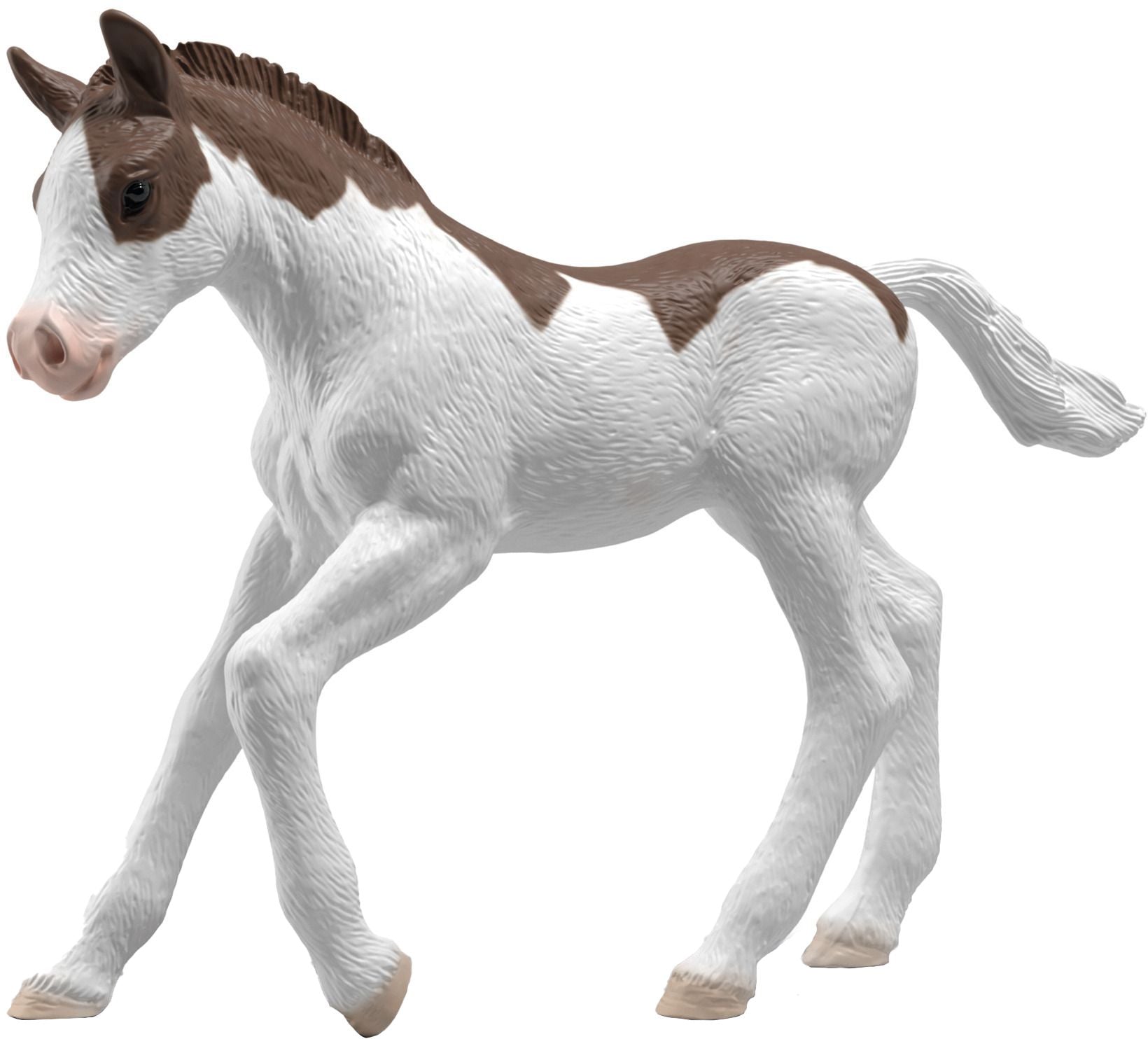 Schleich Sammelfohlen Dipper 81459 - Bild 2