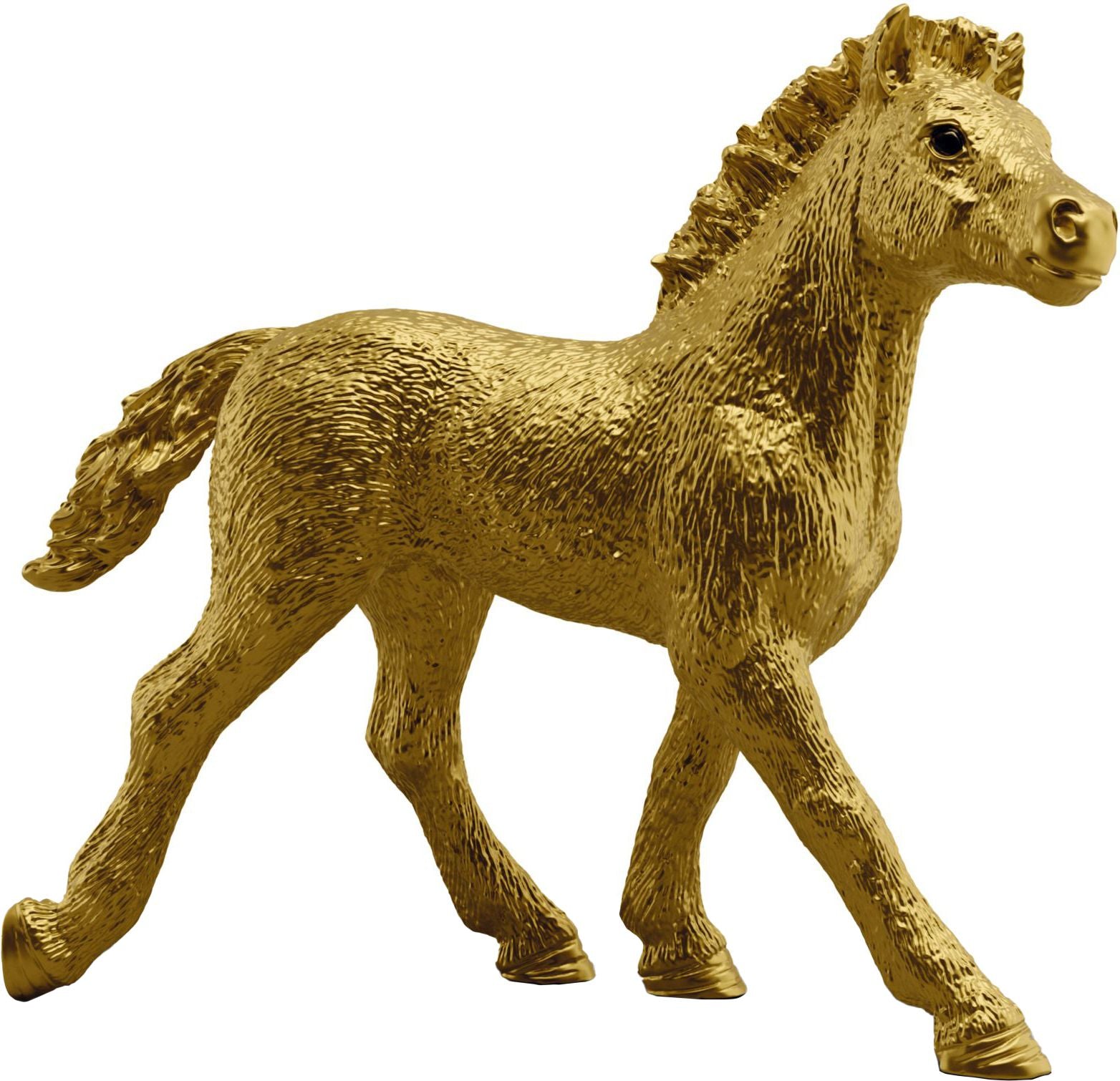 Schleich Sammelfohlen Diamond 81462 - Bild 2