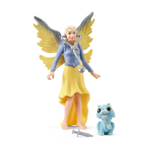 Schleich Bayala Magische Tieraufzucht 81468