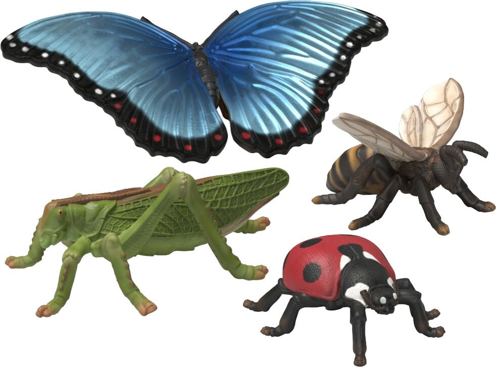 Schleich Farm World 42741 Insekten - Bild 2