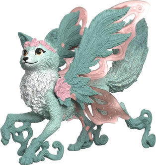 Schleich® BAYALA 70845 Magischer Federfuchs