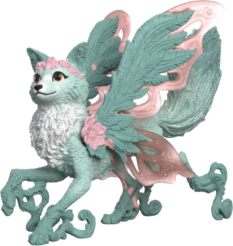 Schleich® BAYALA 70845 Magischer Federfuchs - Bild 1