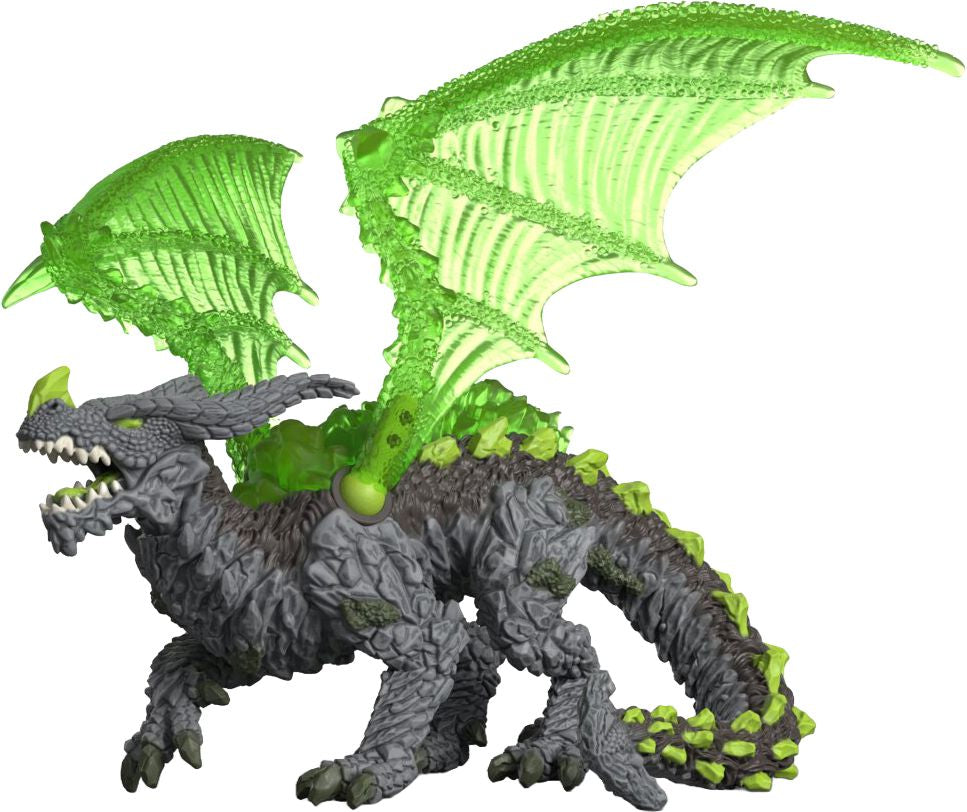 Schleich® BAYALA 70847 Felsdrache - Bild 5