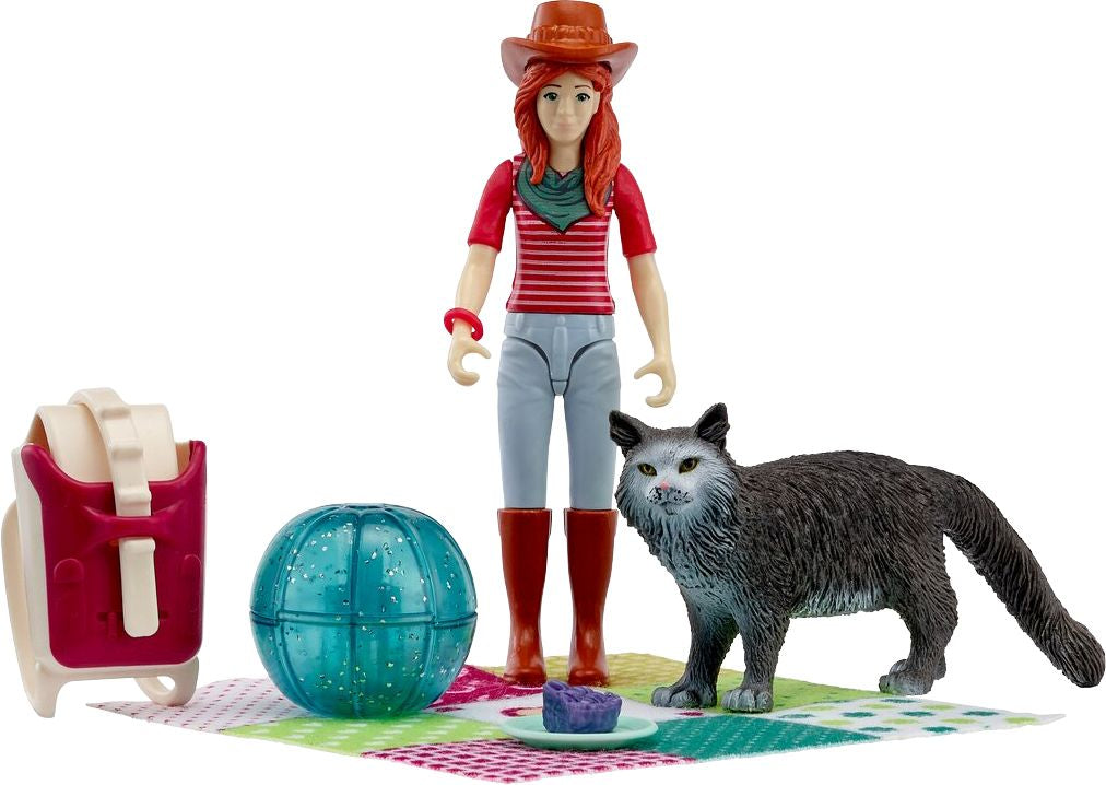 Schleich Farm World 81537 Picknickspass - Bild 2