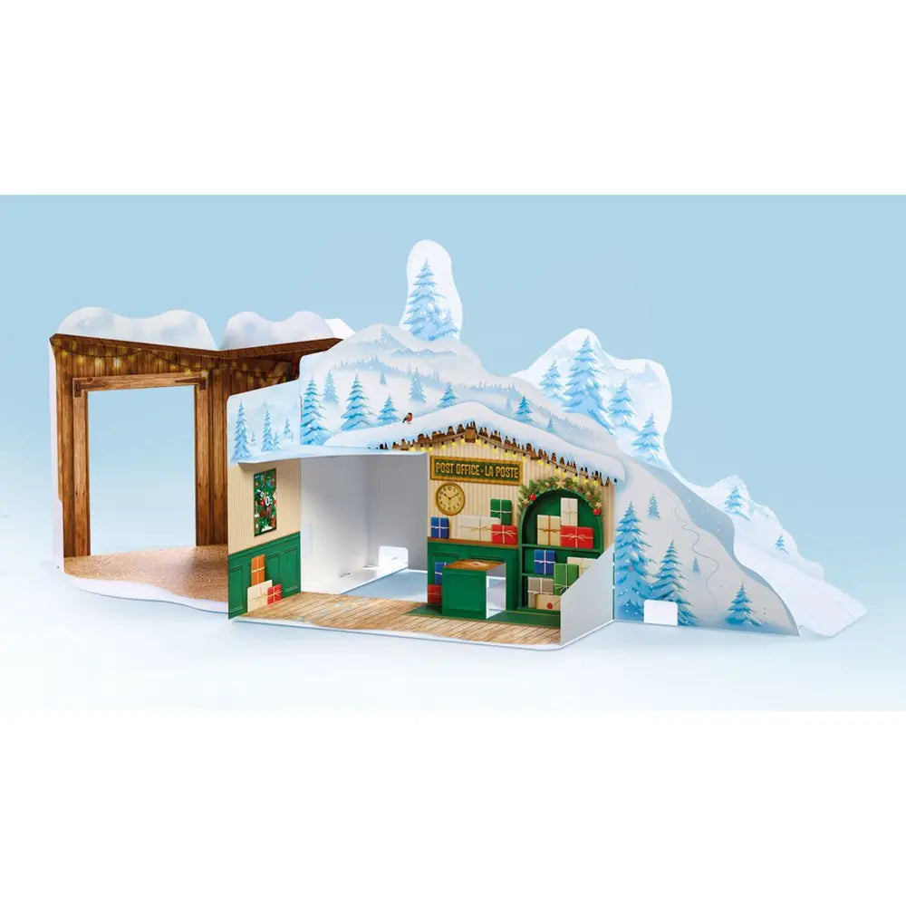 PLAYMOBIL Adventskalender Am Nordpol 72226 - Bild 5