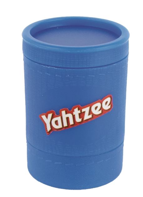 World's Smallest Yahtzee - Bild 3
