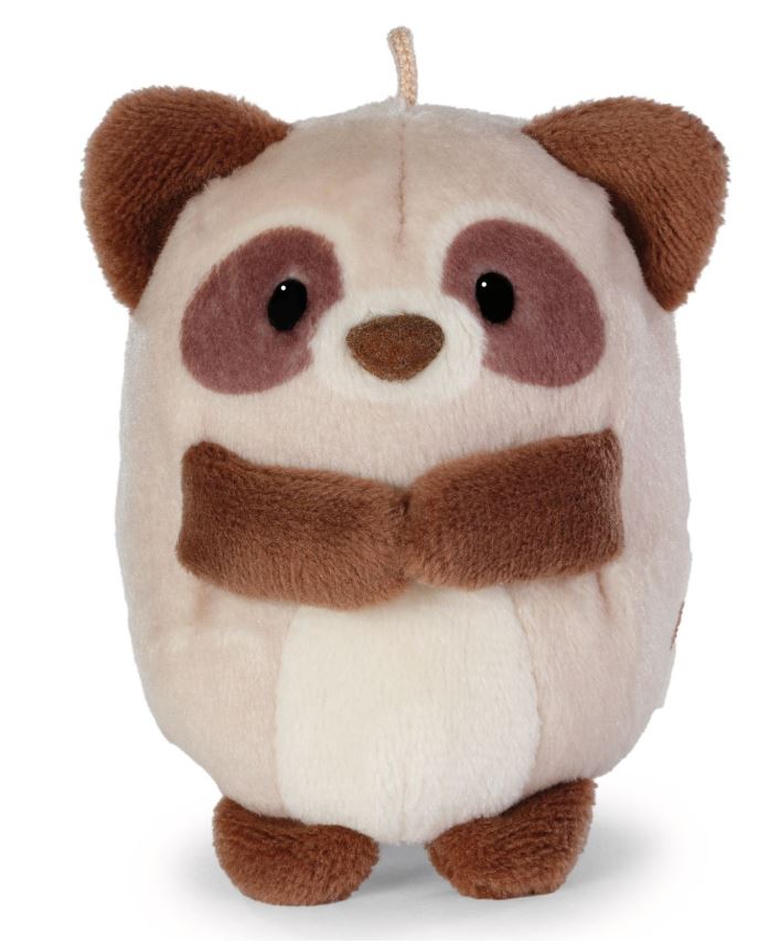 Nici mymochi 3in1 Waschbär Rakuma mit Zauberstab u. Feenkostüm - Bild 2