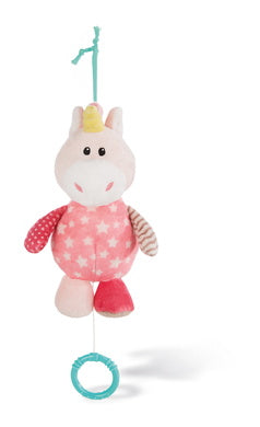 Nici Spieluhr: Einhorn Stupsi - Bild 1