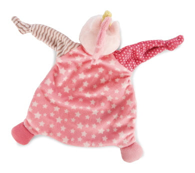 Nici Schmusetuch: Einhorn Stupsi "Meinhörnchen" - Bild 2