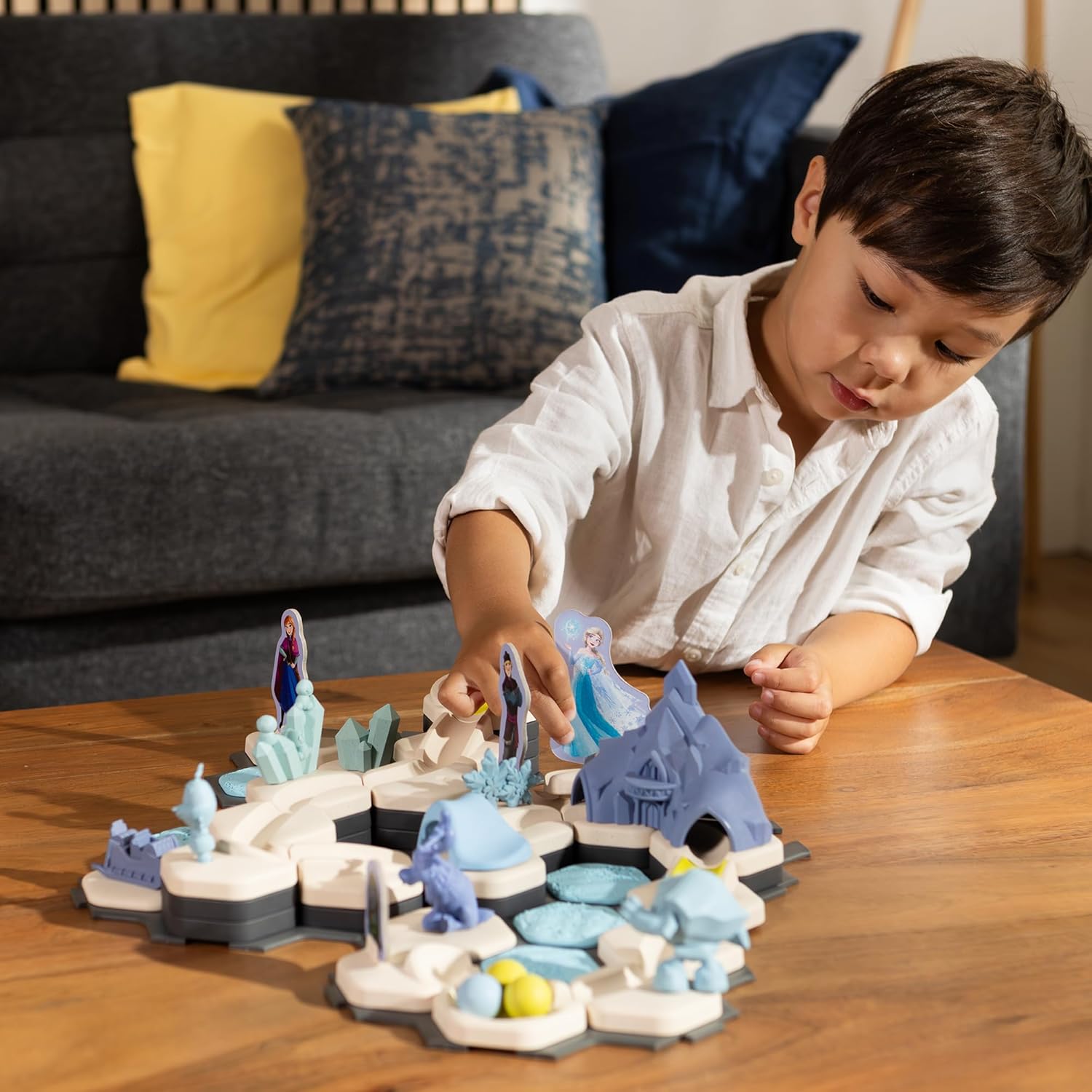 GraviTrax Junior Element Frozen 23.861 - Bild 5