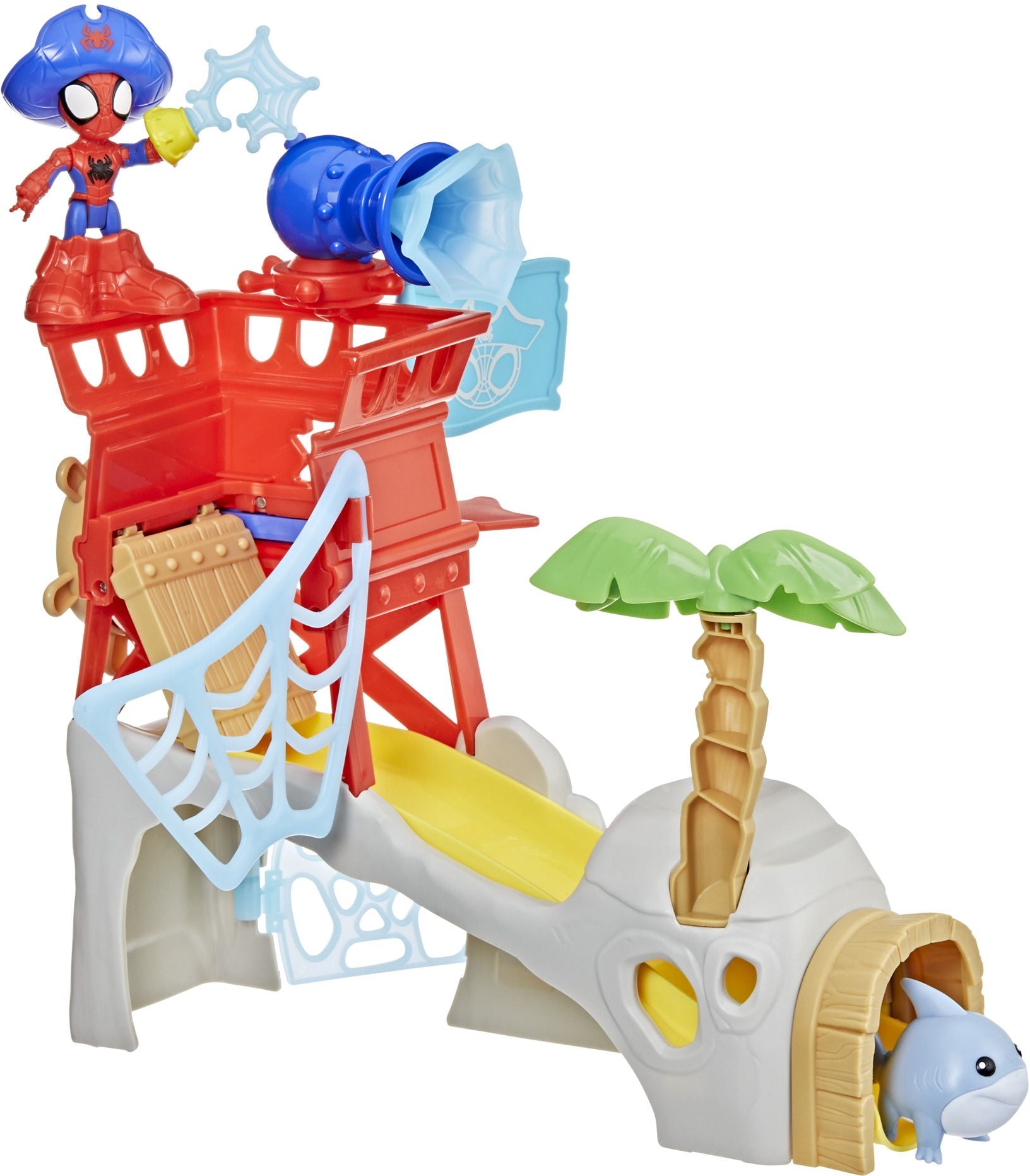 Spidey Water Island - Bild 2