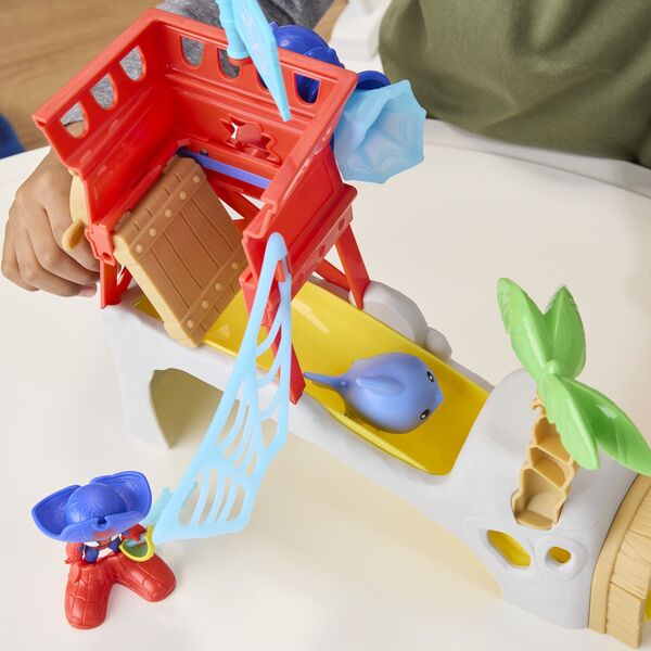 Spidey Water Island - Bild 4