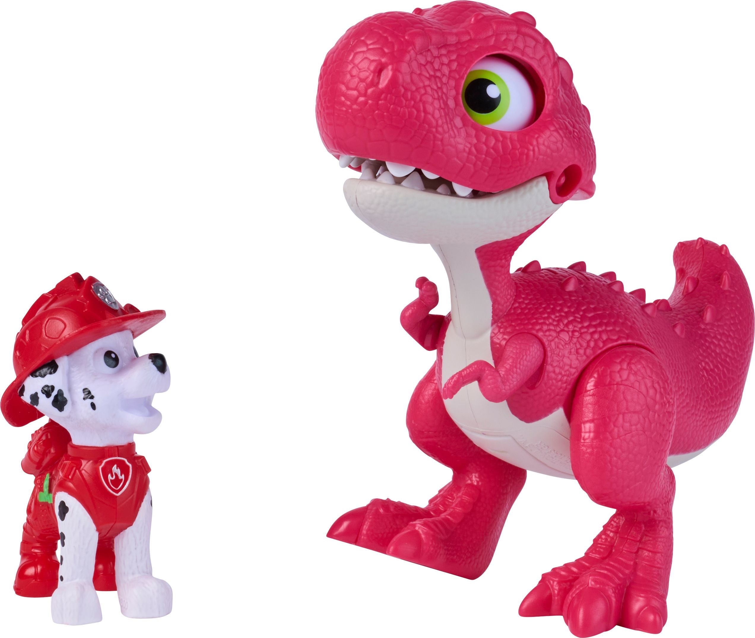 PAW Patrol Dino Movie Roaring Pup Pals - Bild 6
