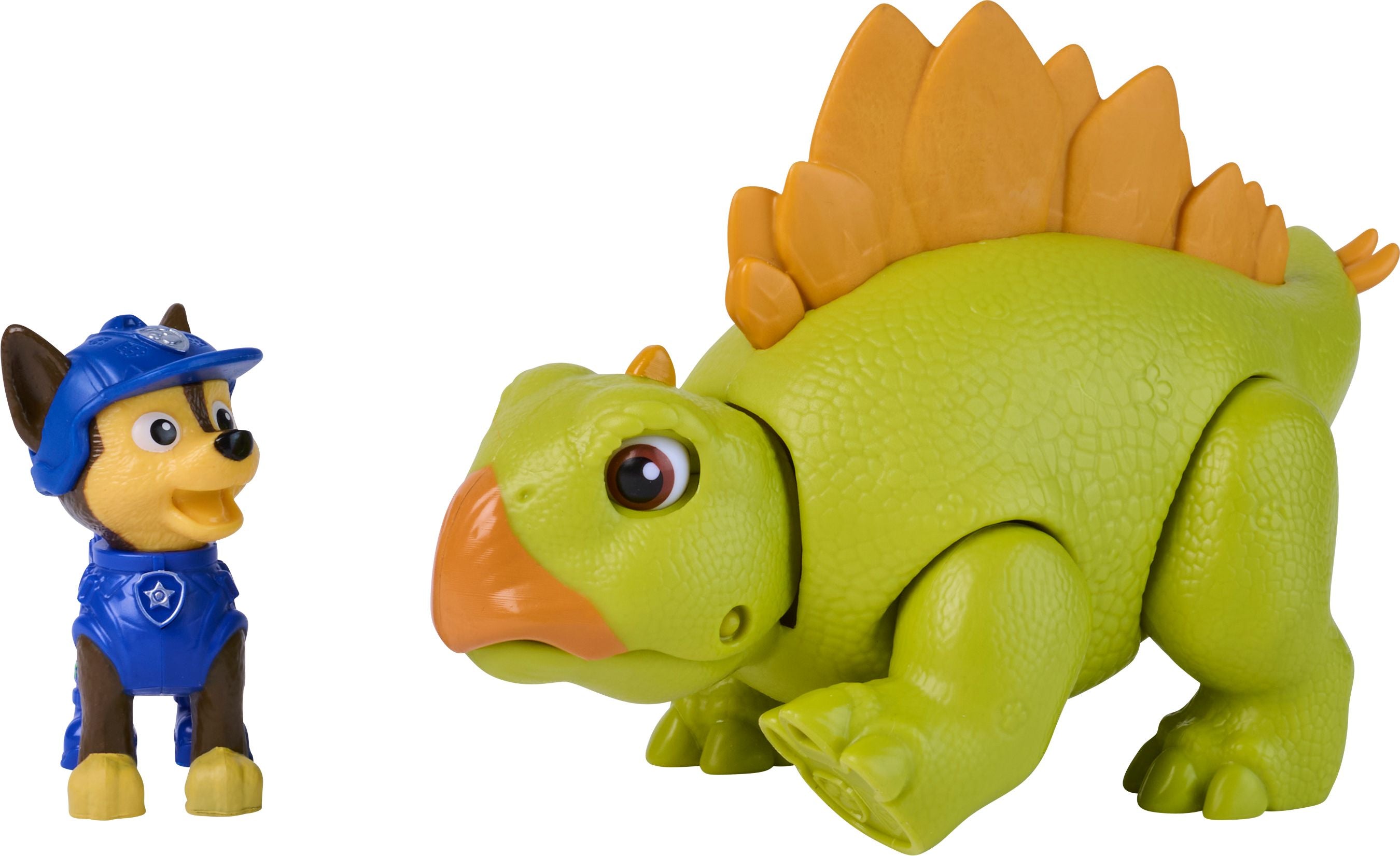 PAW Patrol Dino Movie Roaring Pup Pals - Bild 2