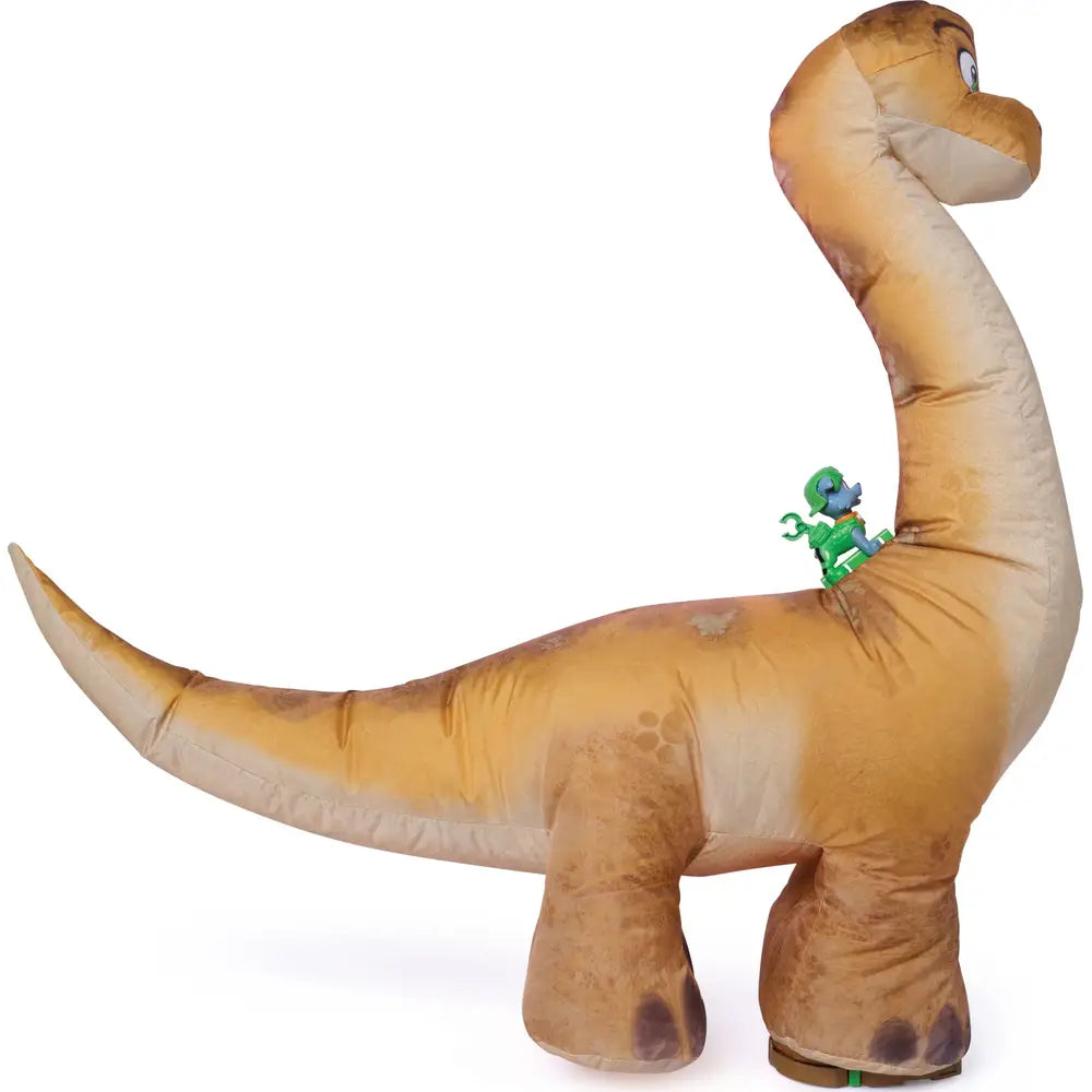 PAW Patrol Dino Movie Deluxe Megasaurus Dino-Fahrzeug - Bild 6