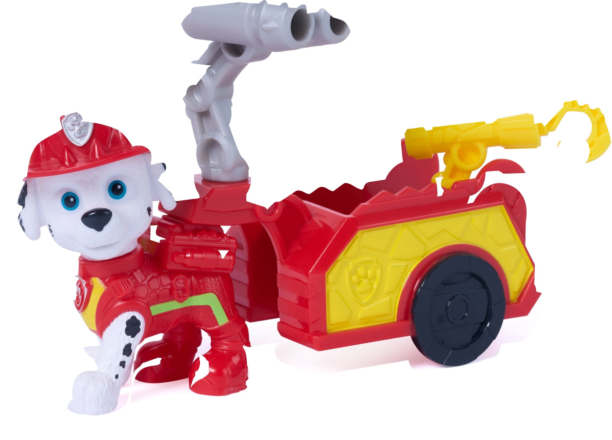 PAW Dino Movie Tool Pack Vehicle - Bild 5