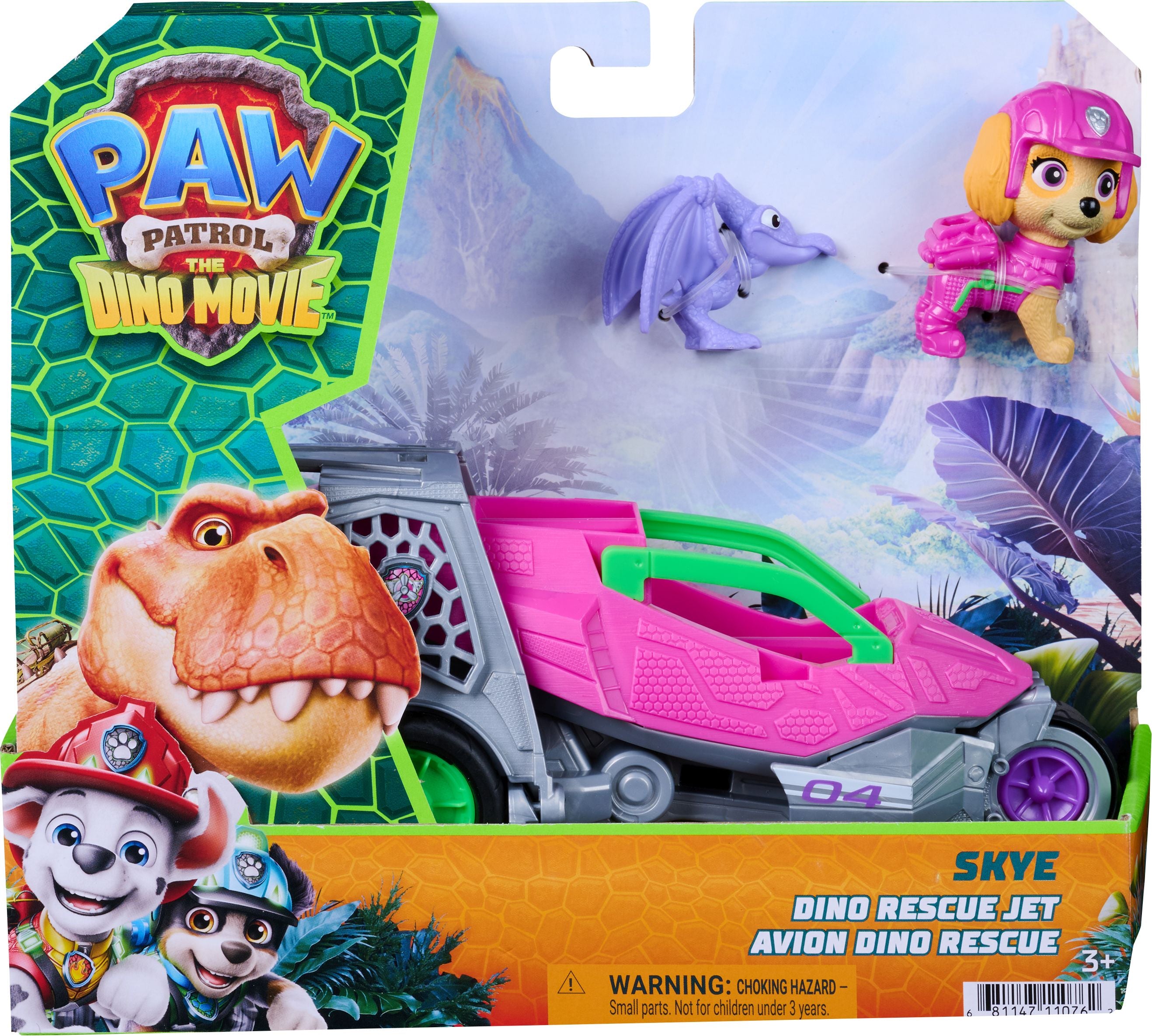PAW Dino Movie Themed Vehicle - Bild 5