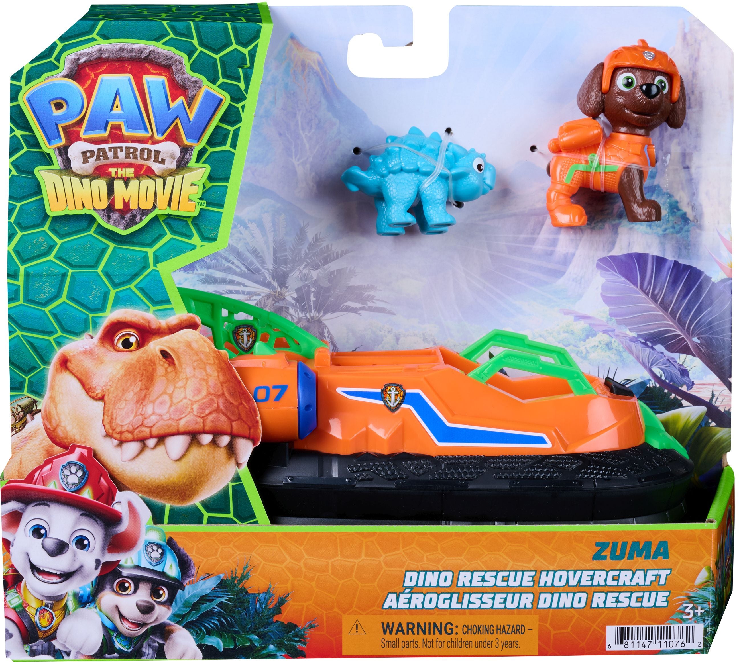 PAW Dino Movie Themed Vehicle - Bild 2
