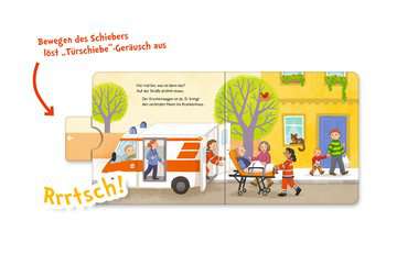 Hör mal hin! Was fährt denn da? - Bild 2