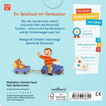 Hör mal hin! Was fährt denn da? - Bild 3
