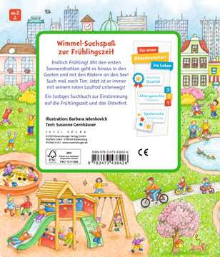 Sachen suchen: Im Frühling 43.842 - Bild 4